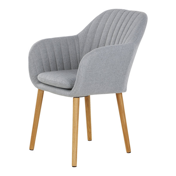 ScanMod Design Gepolsterter Esszimmerstuhl Fuente & Bewertungen